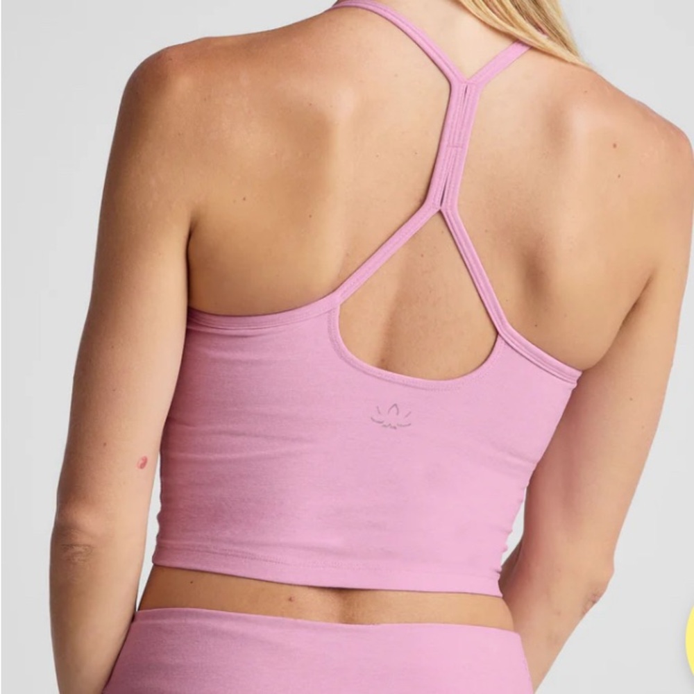 Beyond Yoga Crop Tank